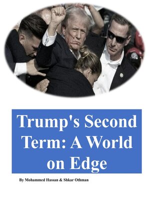cover image of Trump's Second Term
